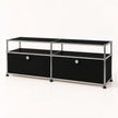 UF Nexus Storage TV Cabinet