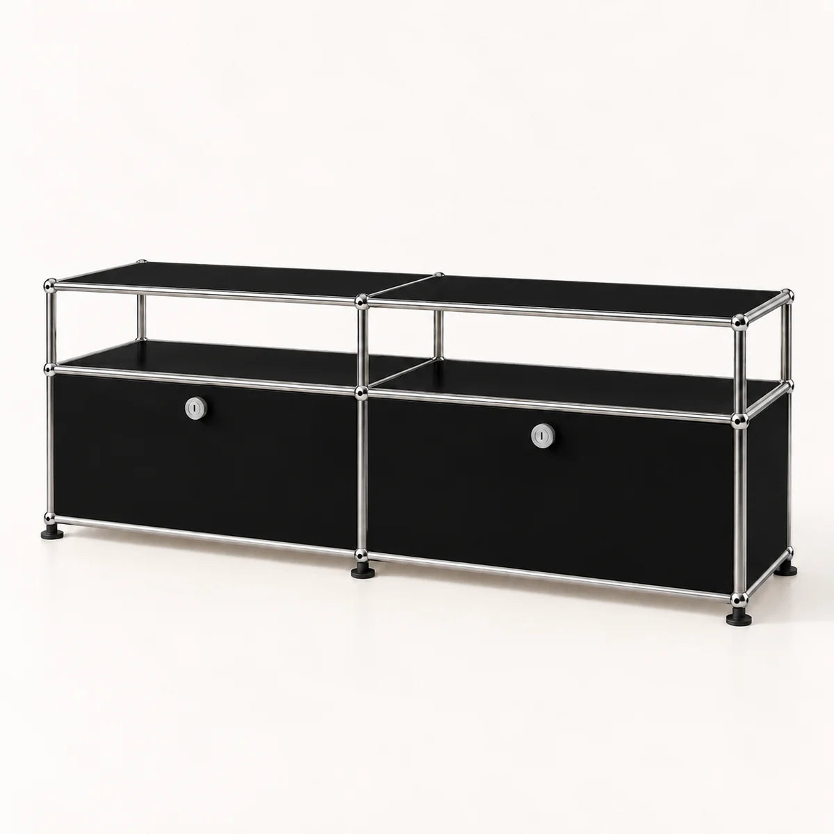 UF Nexus Storage TV Cabinet