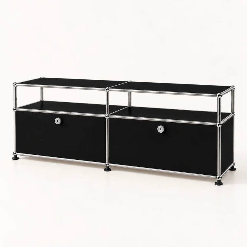 UF Nexus Storage TV Cabinet