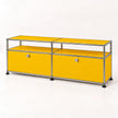 UF Nexus Storage TV Cabinet