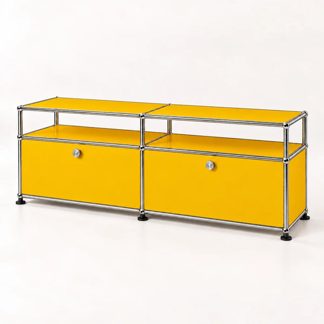 UF Nexus Storage TV Cabinet