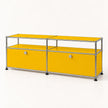 UF Nexus Storage TV Cabinet