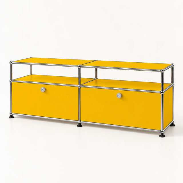 UF Nexus Storage TV Stand