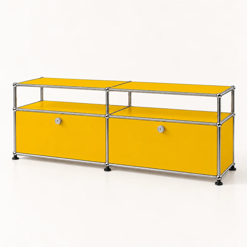 UF Nexus Storage TV Cabinet