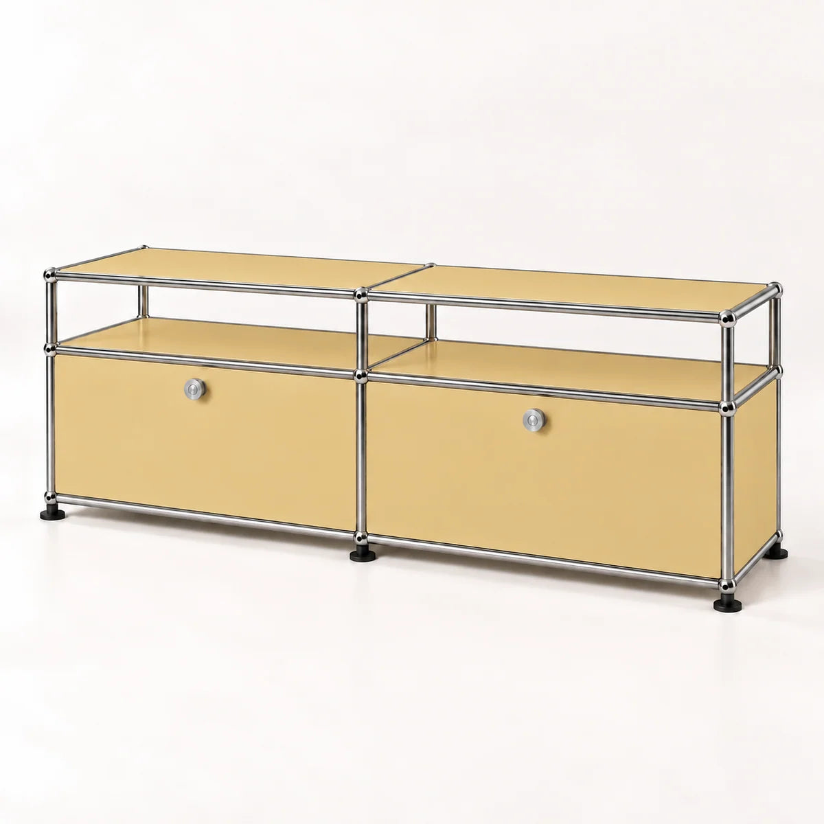 UF Nexus Storage TV Cabinet