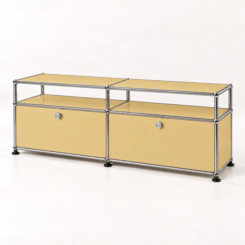 UF Nexus Storage TV Cabinet