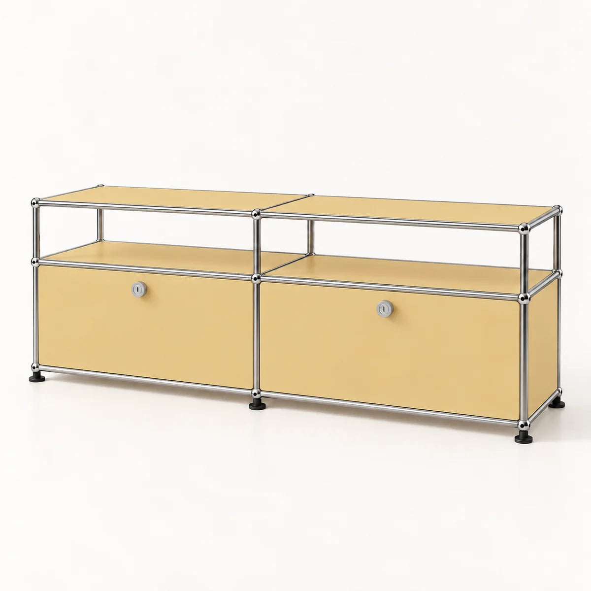UF Nexus Storage TV Cabinet