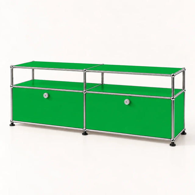 UF Nexus Storage TV Stand