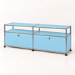 UF Nexus Storage TV Cabinet