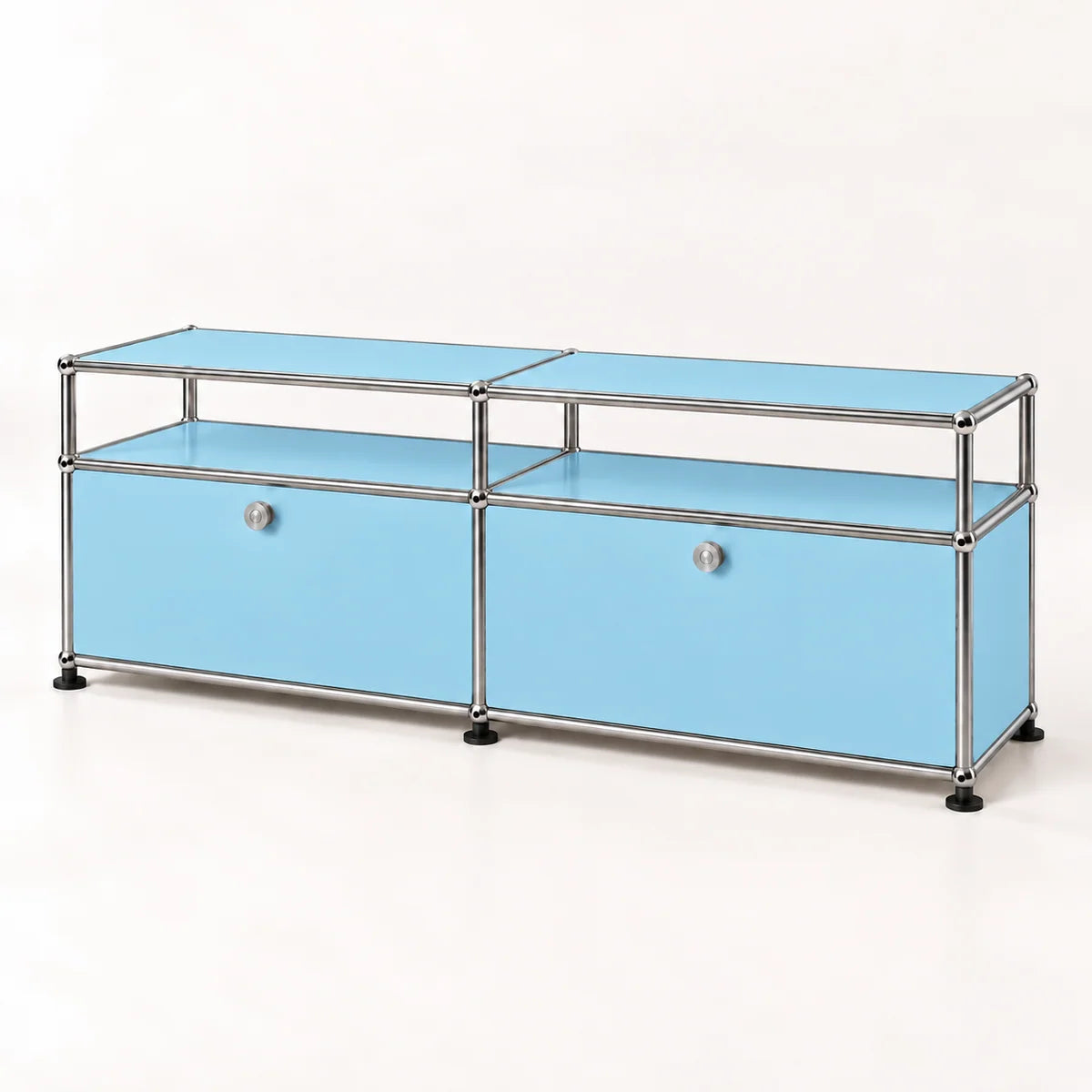 UF Nexus Storage TV Cabinet