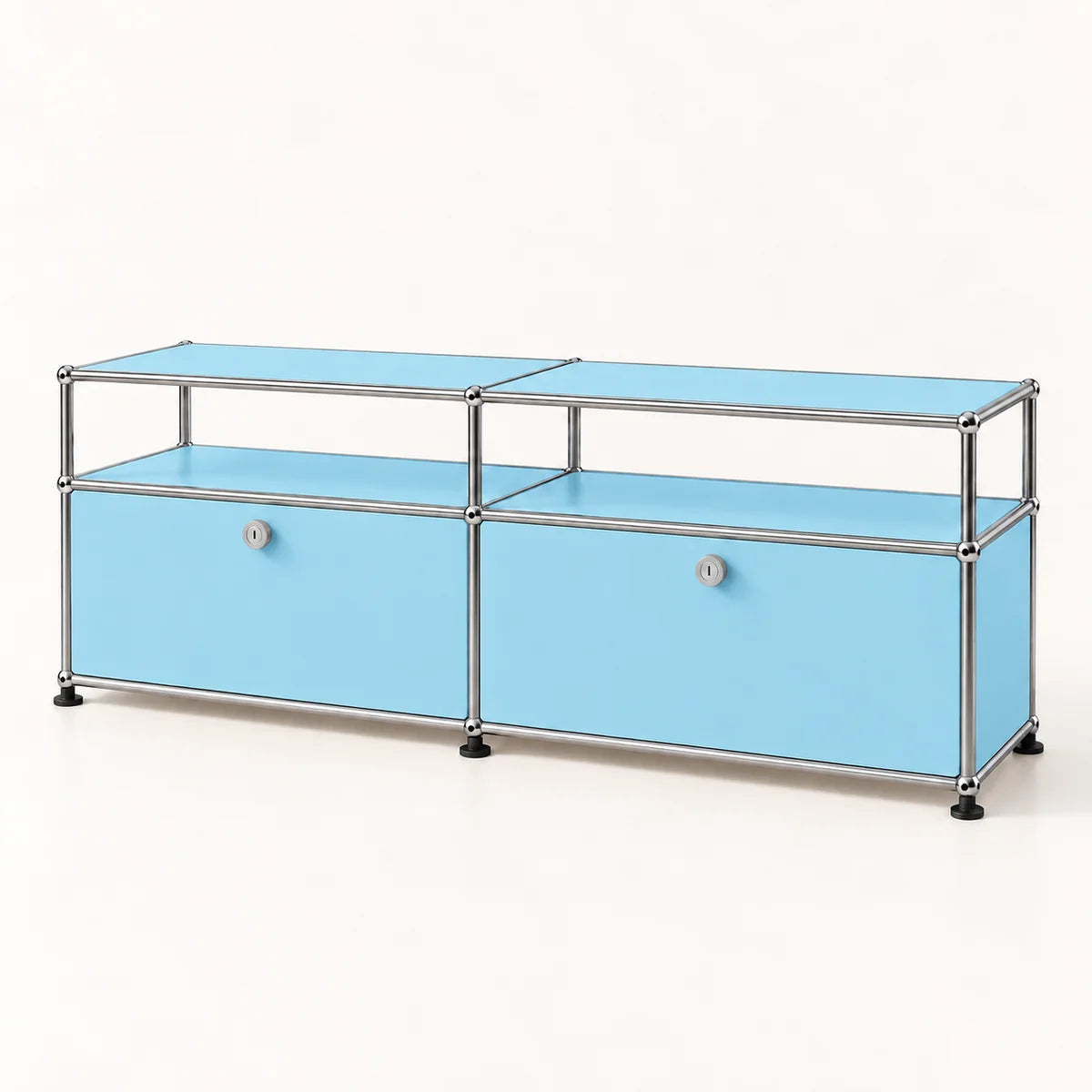 UF Nexus Storage TV Cabinet