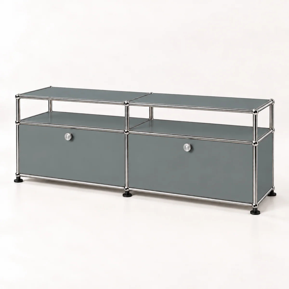 UF Nexus Storage TV Cabinet