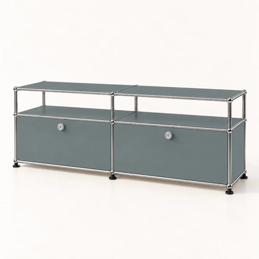 UF Nexus Storage TV Cabinet