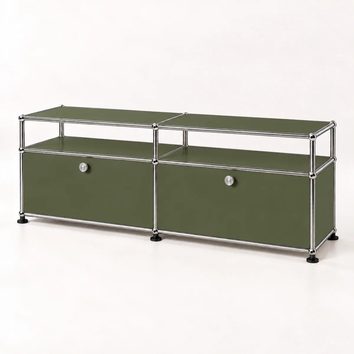 UF Nexus Storage TV Cabinet