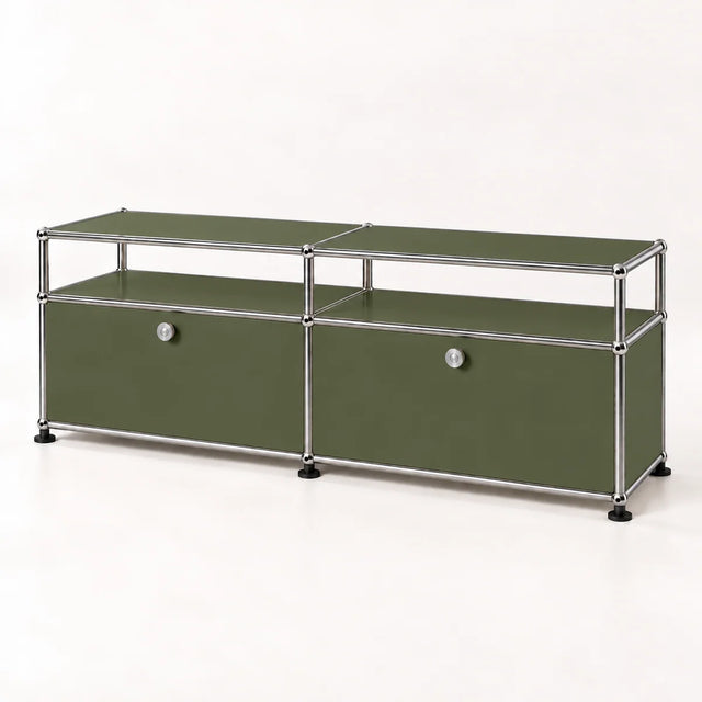 UF Nexus Storage TV Cabinet