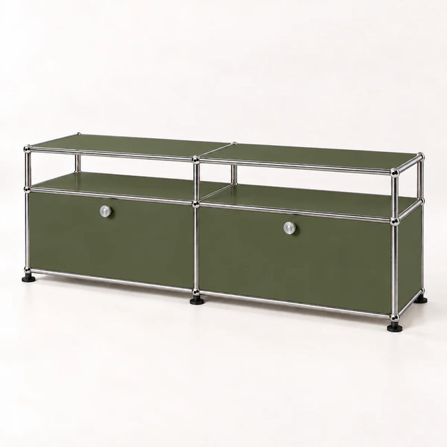 UF Nexus Storage TV Cabinet
