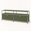 UF Nexus Storage TV Cabinet