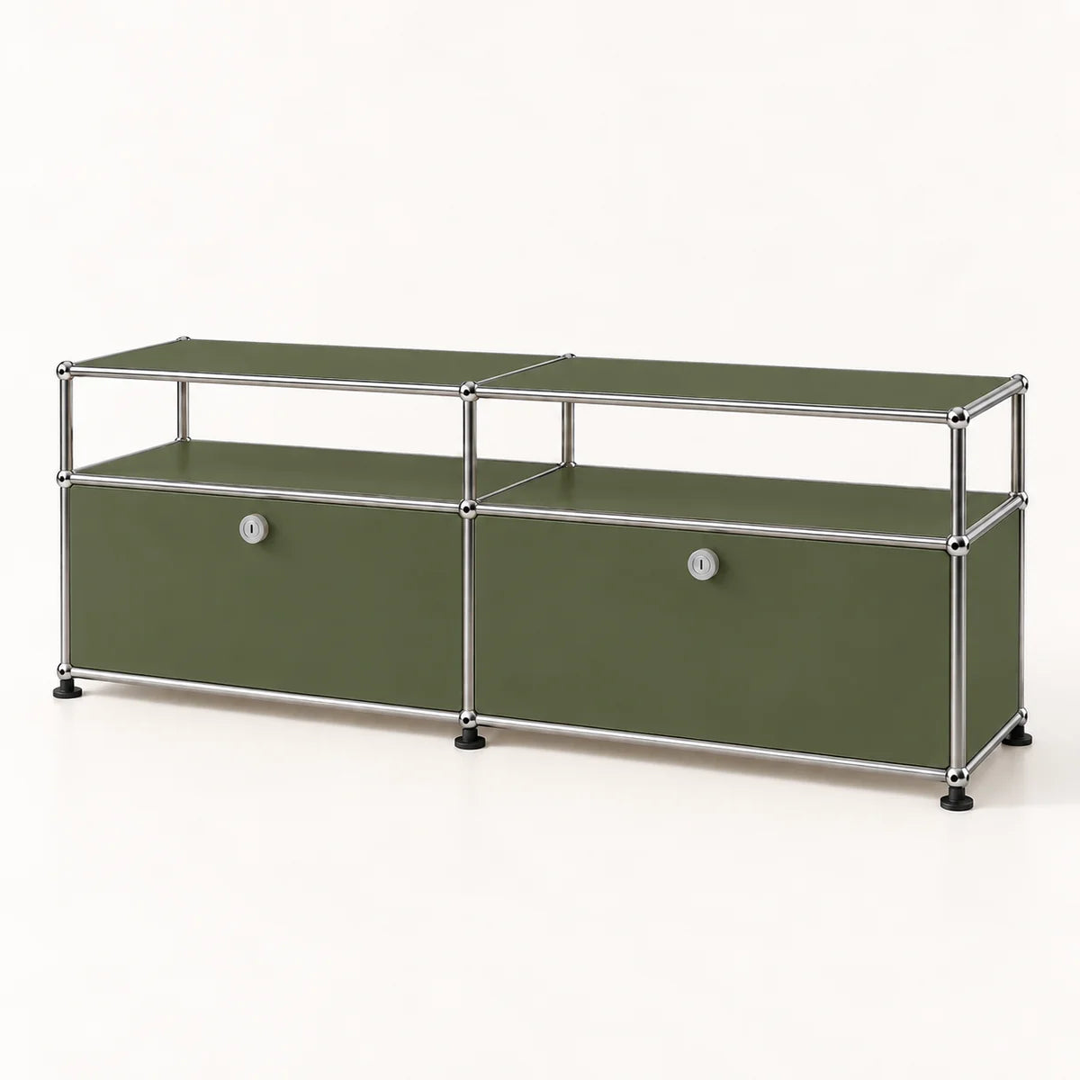 UF Nexus Storage TV Cabinet