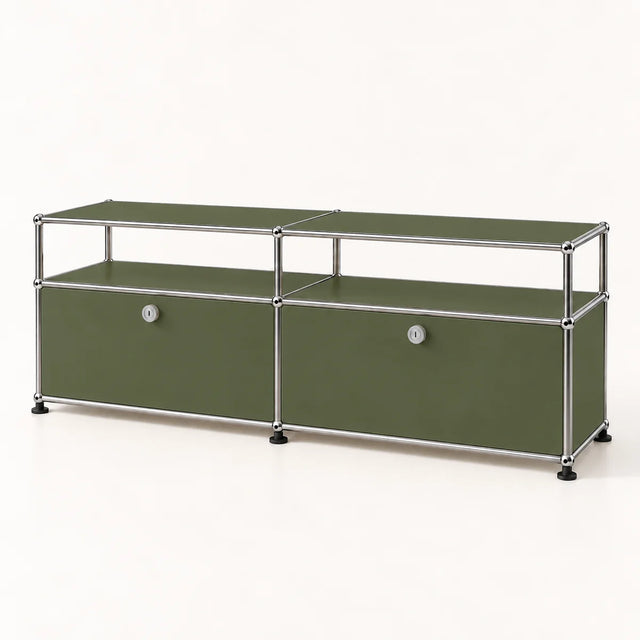 UF Nexus Storage TV Stand