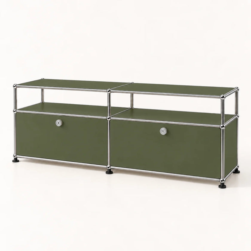 UF Nexus Storage TV Cabinet