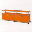 UF Nexus Storage TV Cabinet