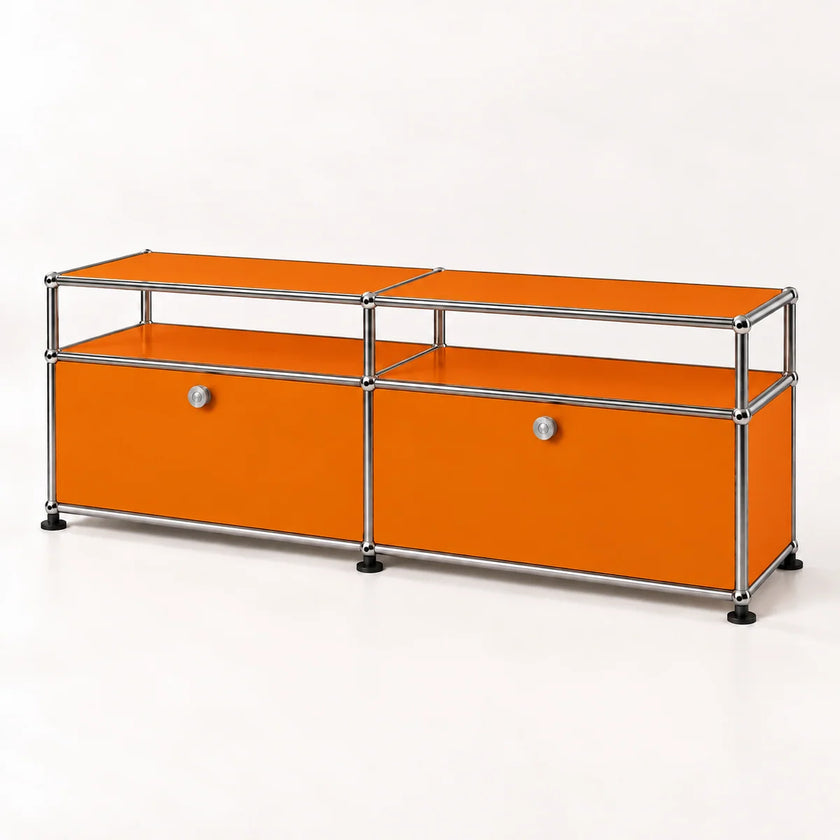 UF Nexus Storage TV Cabinet