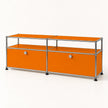 UF Nexus Storage TV Cabinet