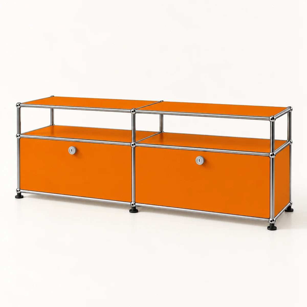 UF Nexus Storage TV Cabinet