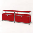 UF Nexus Storage TV Cabinet