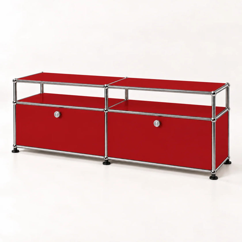 UF Nexus Storage TV Cabinet
