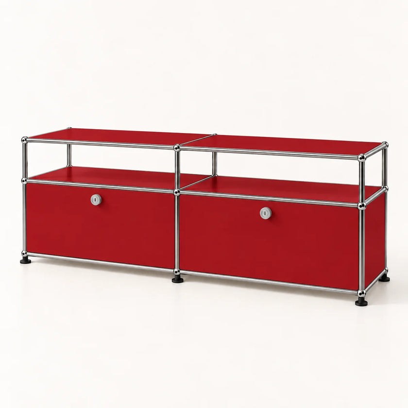 UF Nexus Storage TV Cabinet