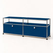 UF Nexus Storage TV Cabinet