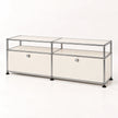 UF Nexus Storage TV Cabinet