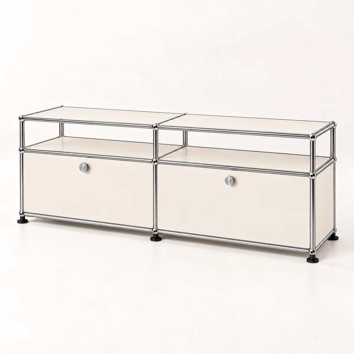 UF Nexus Storage TV Cabinet