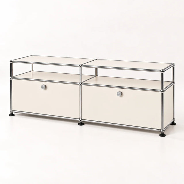 UF Nexus Storage TV Cabinet