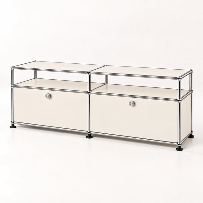 UF Nexus Storage TV Cabinet