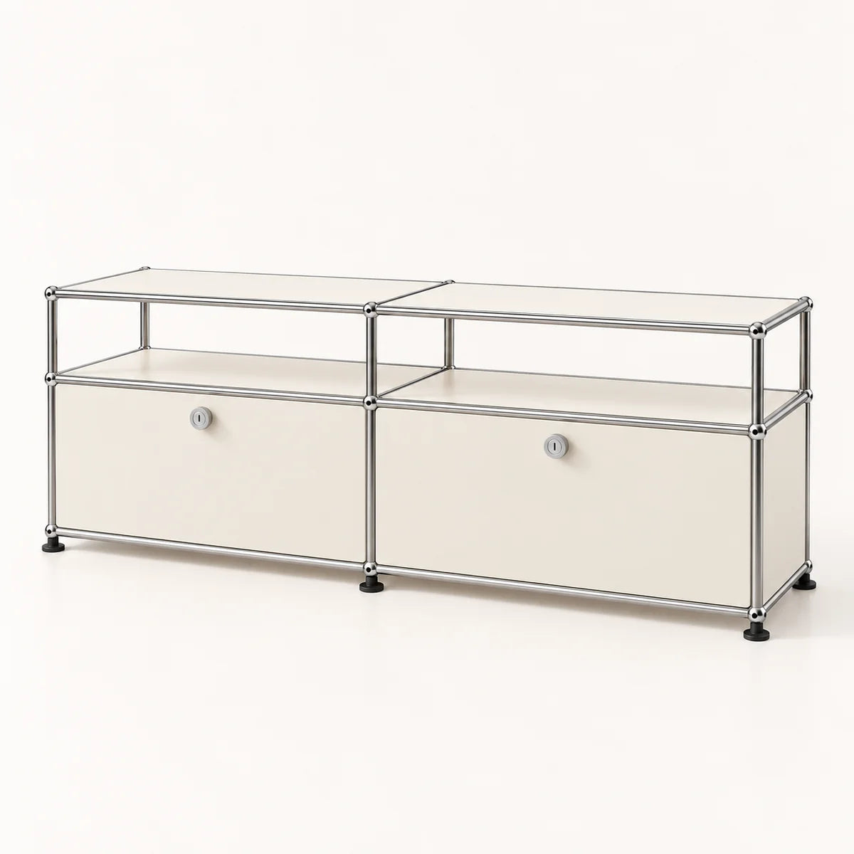 UF Nexus Storage TV Cabinet
