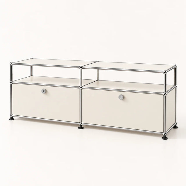 UF Nexus Storage TV Stand