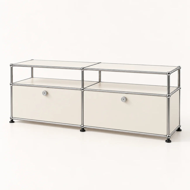 UF Nexus Storage TV Stand