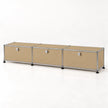 UF Nexus Storage TV Cabinet