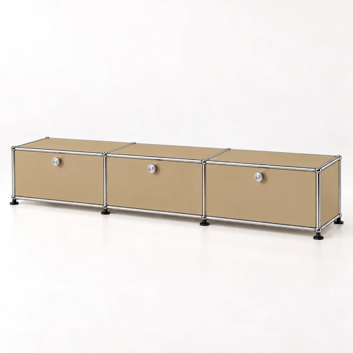 UF Nexus Storage TV Cabinet