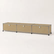 UF Nexus Storage TV Cabinet