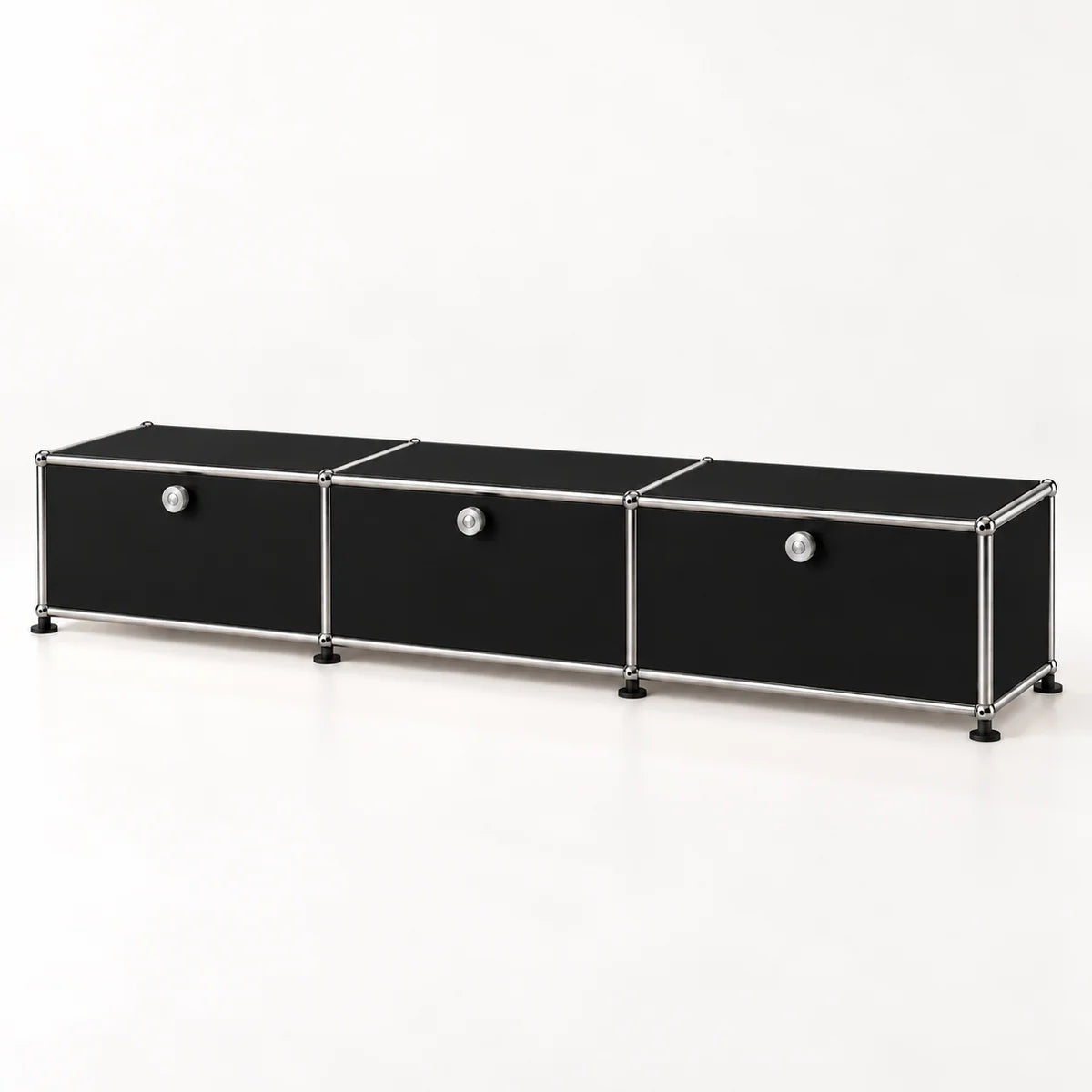 UF Nexus Storage TV Cabinet