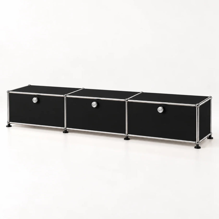 UF Nexus Storage TV Cabinet