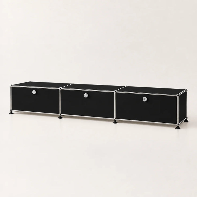 UF Nexus Storage TV Cabinet