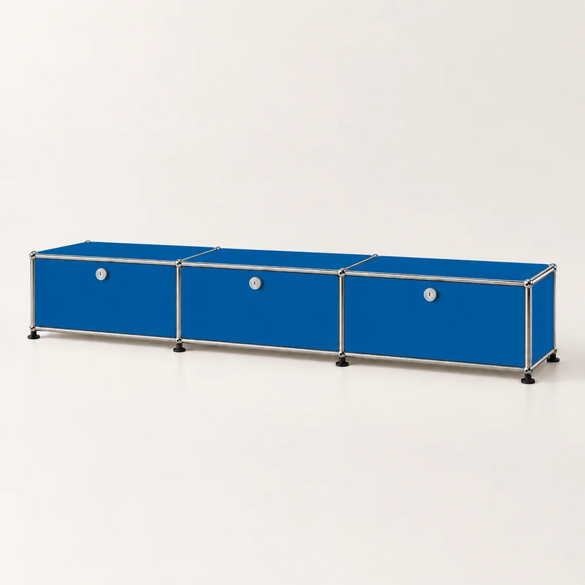 UF Nexus Storage TV Cabinet