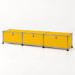 UF Nexus Storage TV Cabinet