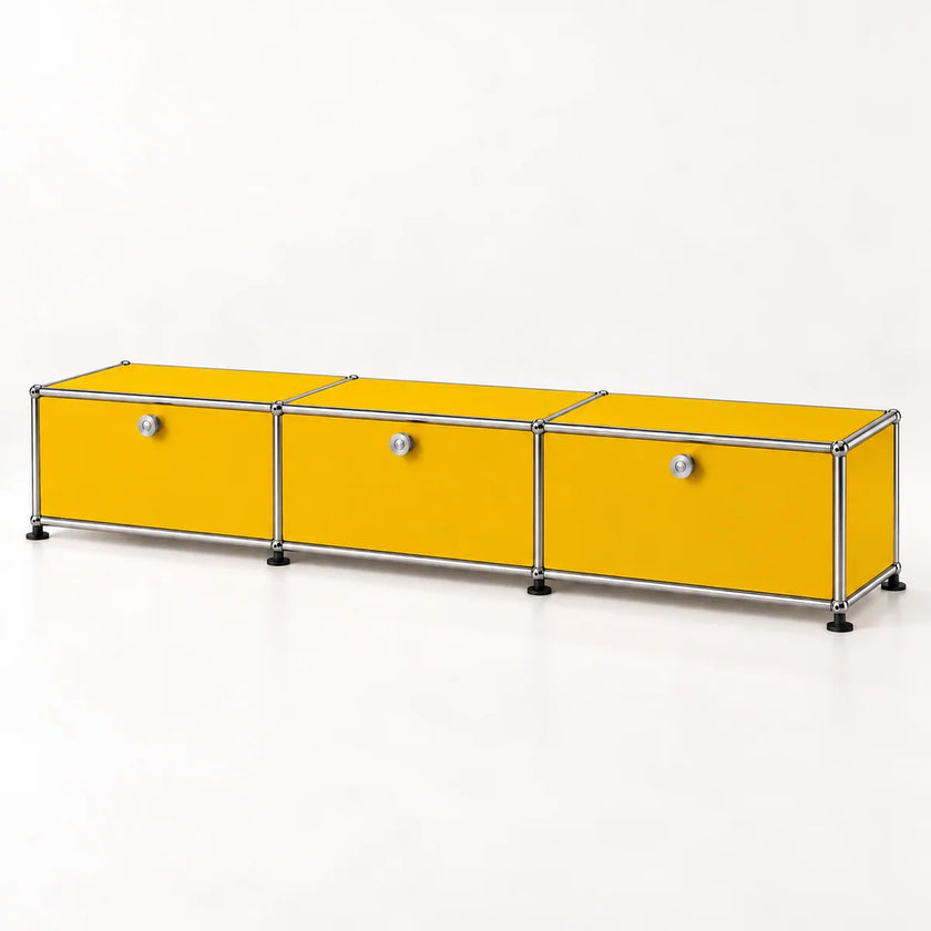UF Nexus Storage TV Cabinet