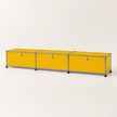 UF Nexus Storage TV Cabinet