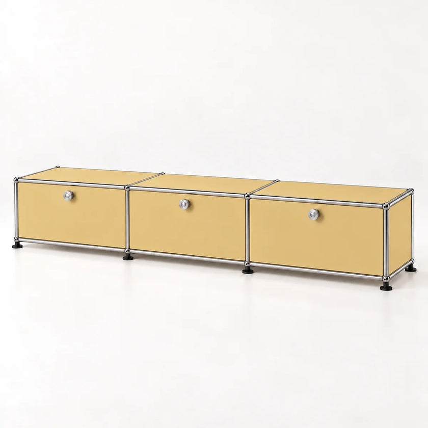 UF Nexus Storage TV Cabinet